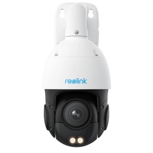 Reolink Überwachungskamera P850 Intelligente 4K PTZ PoE-Kamera mit 16-Fach Optischem Zoom