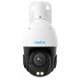 Reolink P850 Überwachungskamera, 4K PTZ Kamera mit 16x Zoom für den Aussenbereich.
