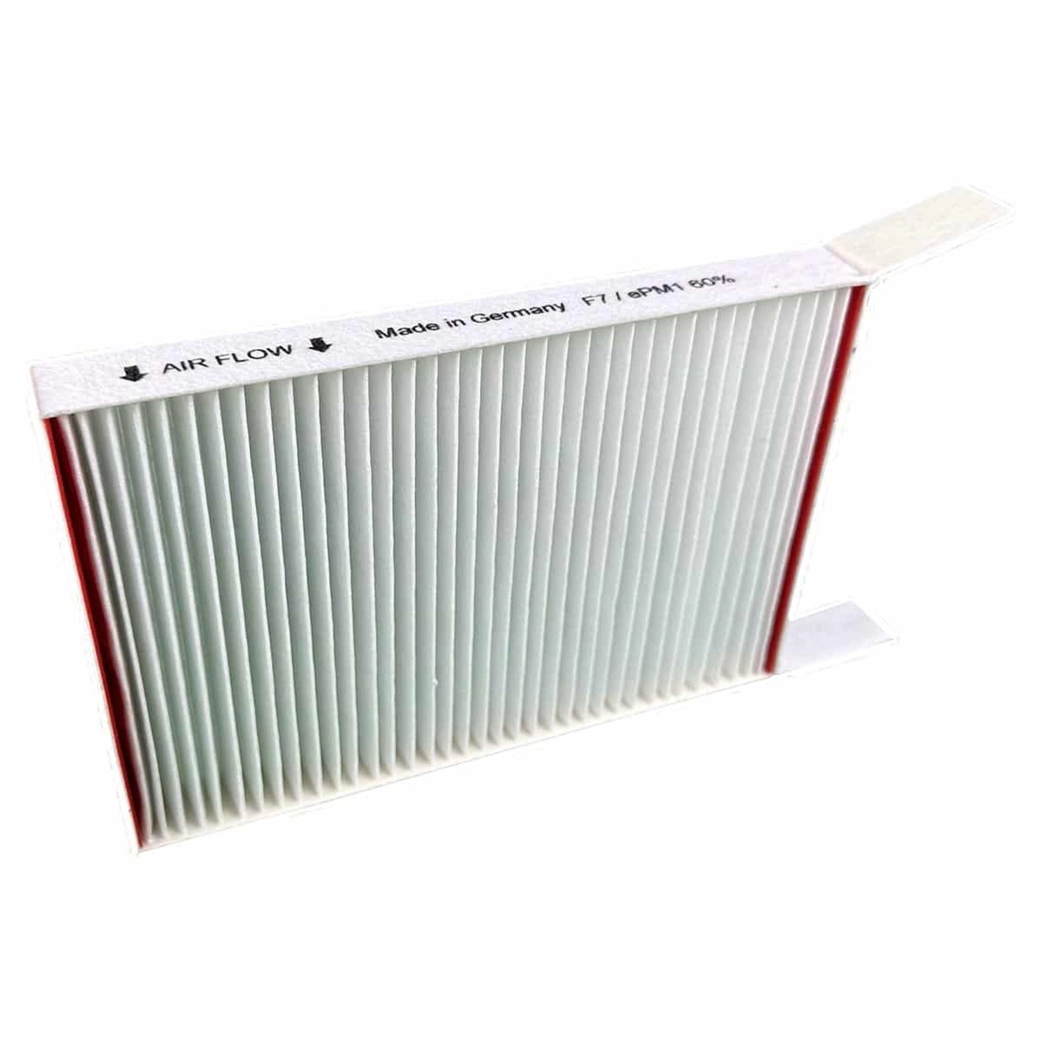 AIR2GO F7 Filter für Zehnder ComfoSpot 50