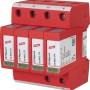 Dehn Überspannungsableiter Typ 2 Guard Modular, Blitzschutz für Elektroinstallationen.
