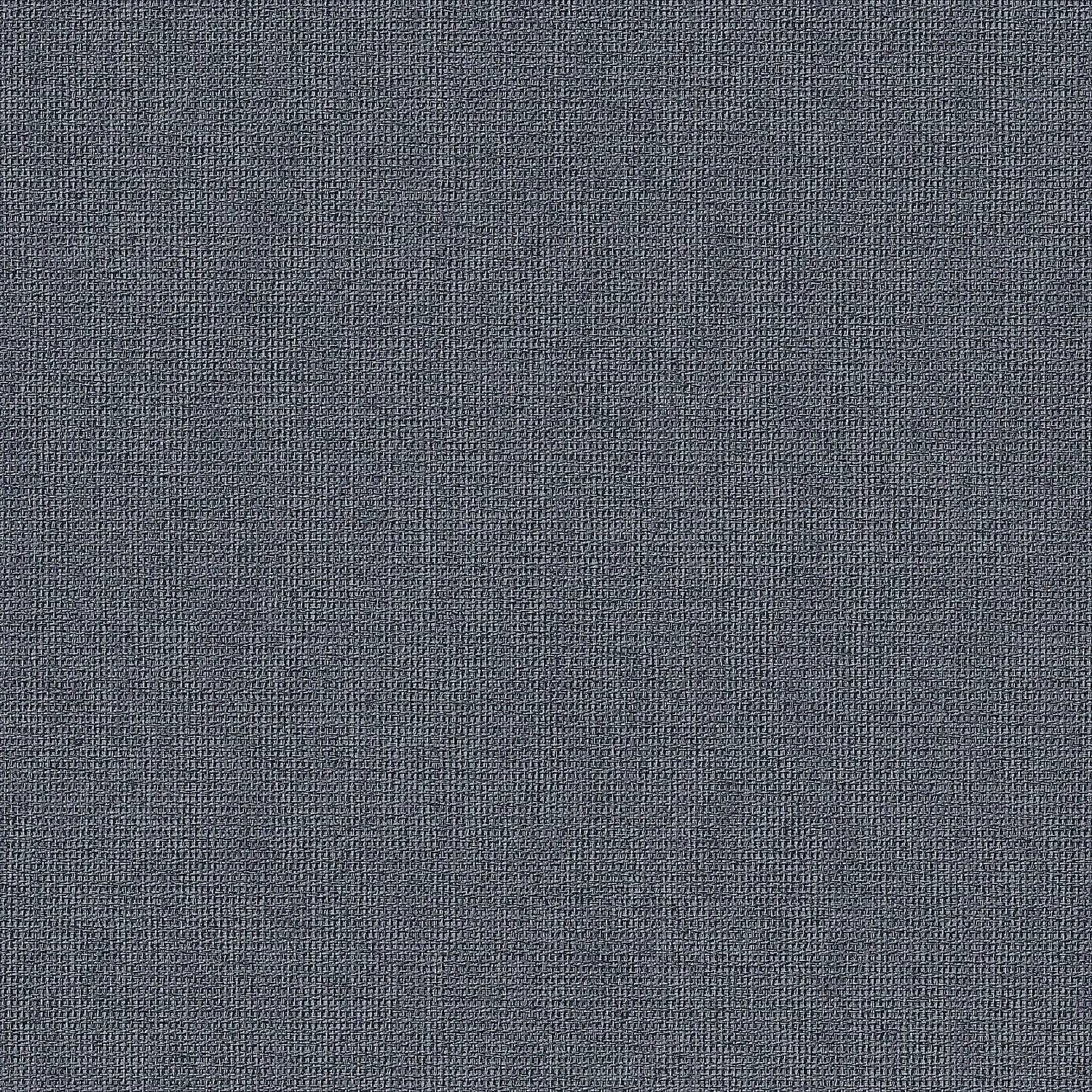 PROFHOME Gr322706-Di Uni Tapete Struktur Matt Blau Grau-Blau 0,53 m x 10,05 m  5,33 m2