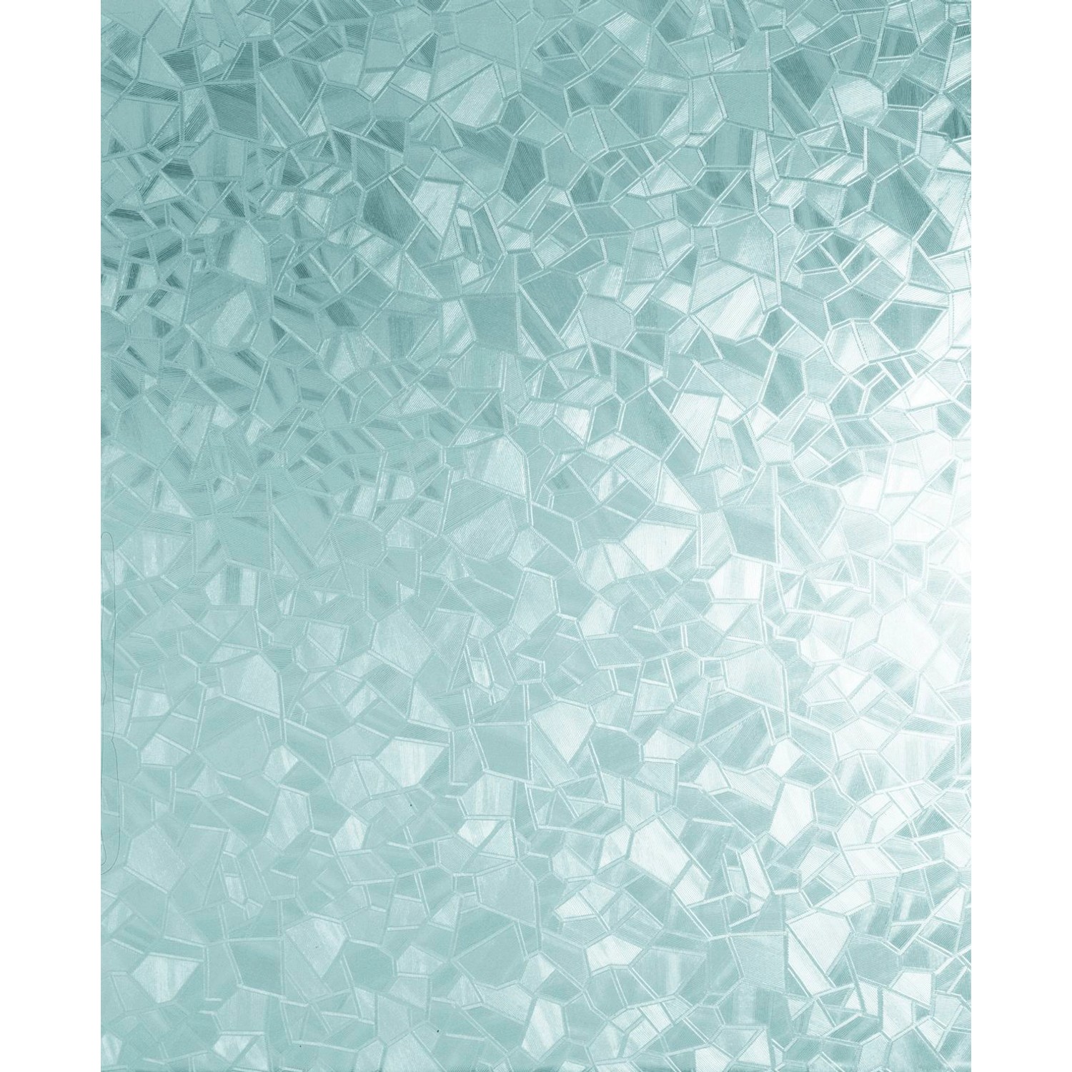 d-c-fix Klebefolie Splinter Transparent 90 cm x 150 cm