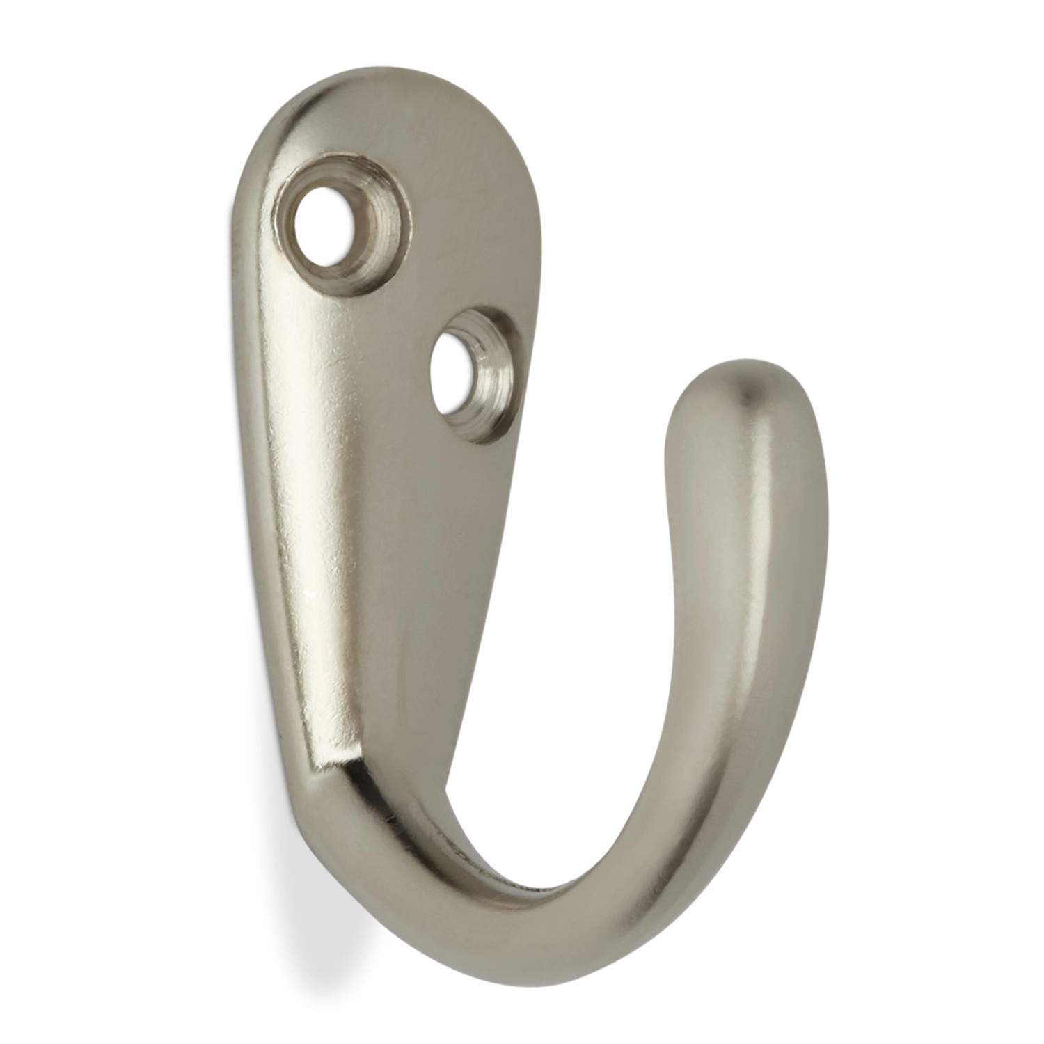 SOTECH Garderobenhaken SOFIA Klein Edelstahloptik Matt günstig online kaufen