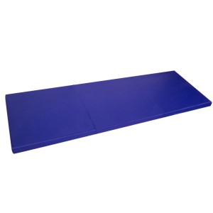 CCLIFE Turnmatte Klappbar 180x60x5cm Weichbodenmatte Für Indoor-Sport