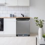 Telefunken Unterbau-Geschirrspüler Spülmaschine 60 cm 12 Gedecke 9 Programme AquaStop 44 dB G-EU-6014-C-I_3