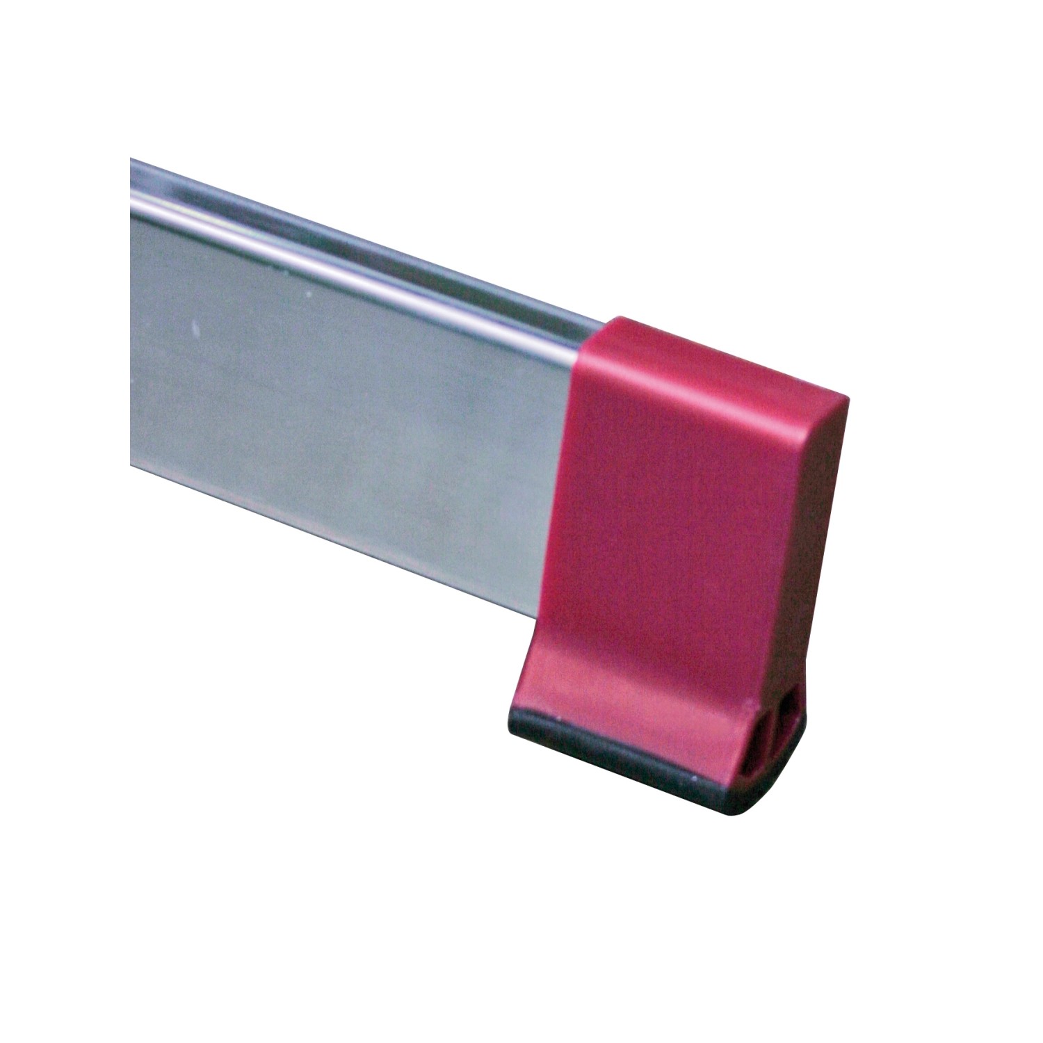 Krause Traversen-Fußkappen Corda Violett 61,5 mm