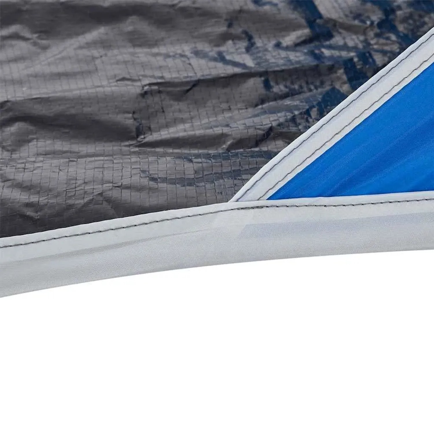 vidaXL Strandzelt Azurblau Pop-Up Wasserdicht 4004155_12