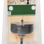 Bosch Lochsäge 68mm für Spot-Strahler, geeignet für Holz und Gipskarton.