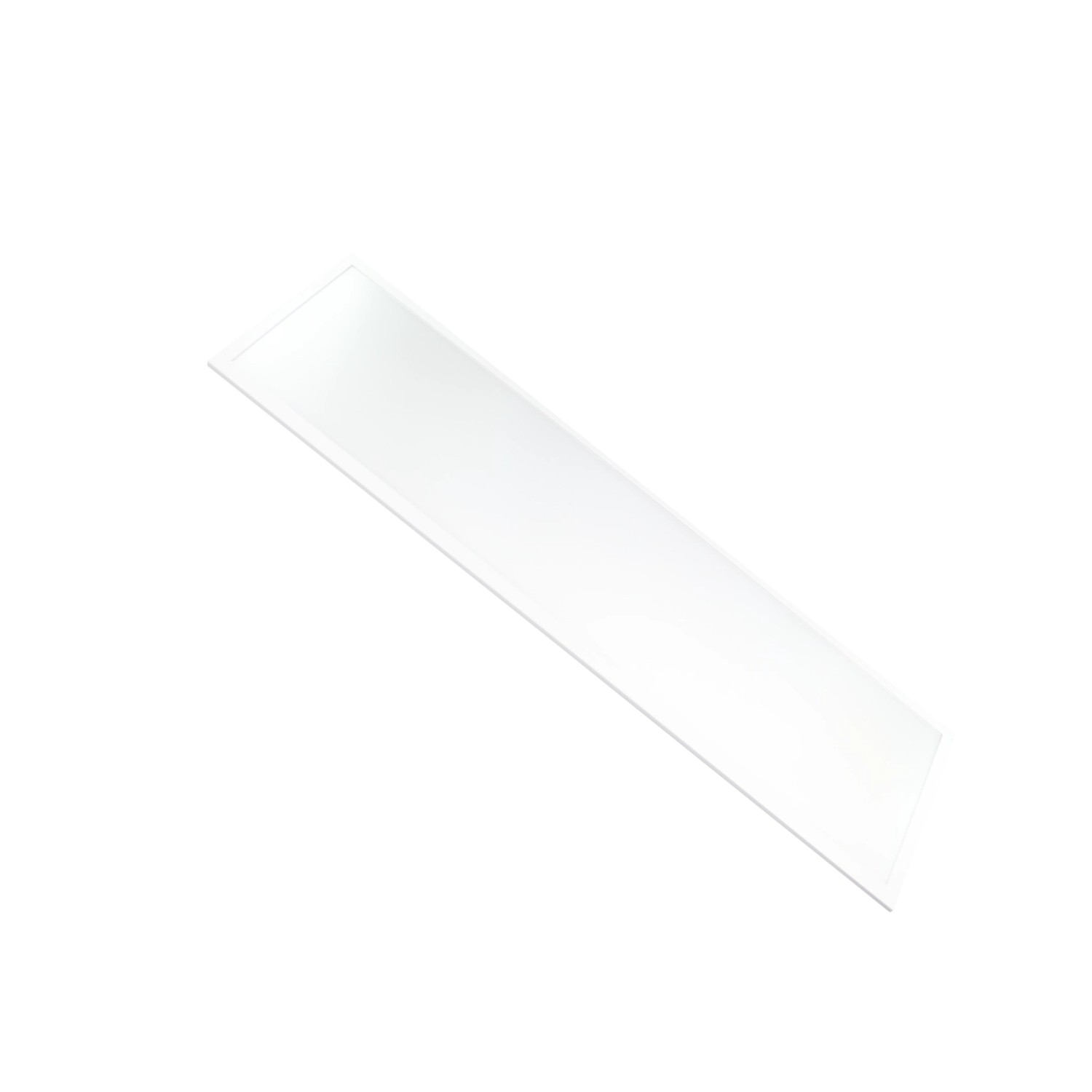 ENOVALITE LED-Panel 36 W mit UGR19 und OSRAM Driver Deckenleuchte 120 x 30c günstig online kaufen