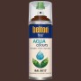 Belton Free AQUAcolours Buntlack RAL 8017 Schokobraun hochglänzend, 400ml Dose.