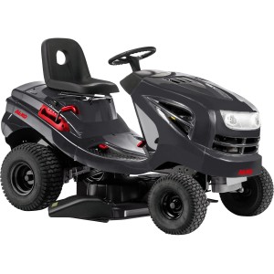 Al-Ko Benzin-Rasentraktor Easy 15-93.2 HDS-A, Rasentraktor mit Seitenauswurf und Mulchfunktion.