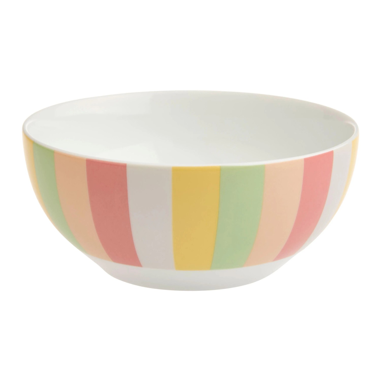 Mömax Müslischale Candy Colors Multicolor Ø ca. 15cm