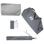 vidaXL Innenzelt schwarz 220x128x110cm: Zelt, Heringe und Packsäcke für Camping & Outdoor.