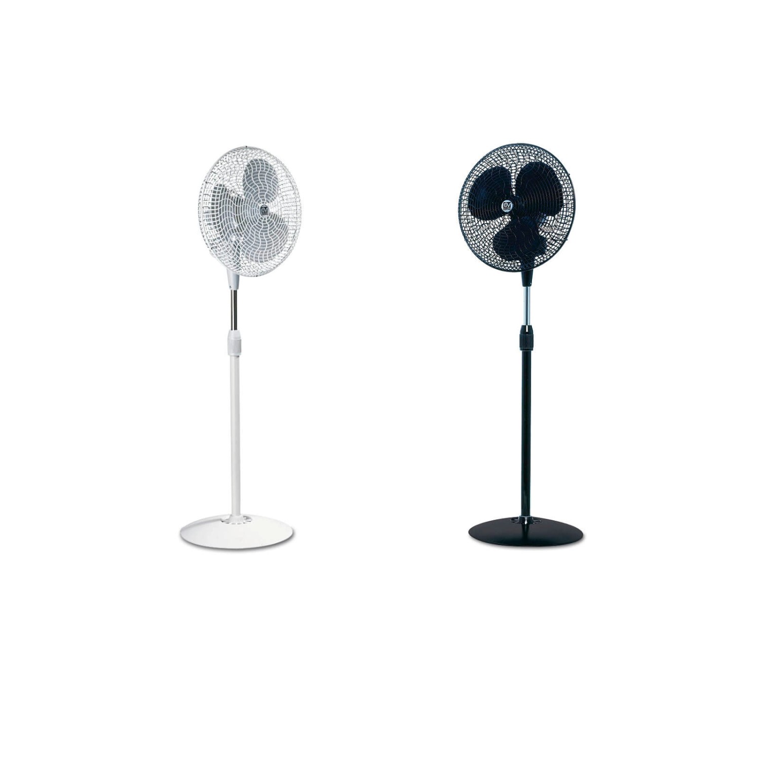 VORTICE Standventilator Gordon C40 Weiß günstig online kaufen