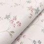 Newroom Vliestapete Florin Pastella Blumen Floral FSC®
