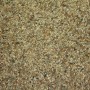 Dorstener Quarzkies 3-5 mm, 5 kg, Bodengrund für Aquarien. Natürlicher, vorgewaschener Kies in Beige- und Brauntönen.