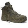 ELTEN Sicherheitsschnürstiefel ZEPHYR Work GTX Ranger GREEN Mid ESD S3S WR Größe 45_2