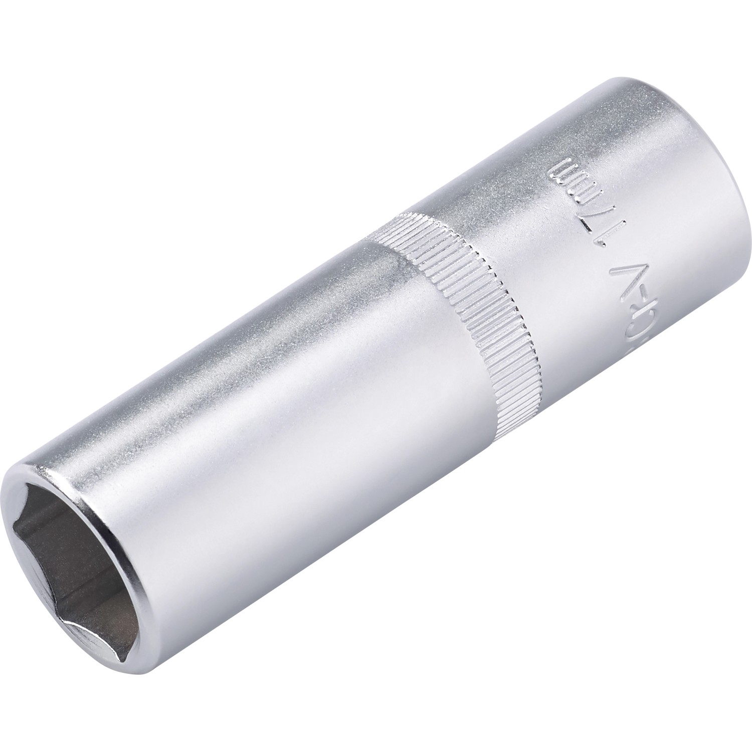 LUX Stecknuss Comfort 19 mm