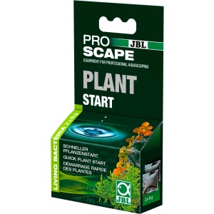 JBL Proscape Plant Start, Wasseraufbereiter für Aquarien mit Bakterienkulturen.