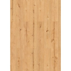 Vinylboden in Eiche Mittel Optik, AC5, geeignet für Fußbodenheizung und Feuchträume.