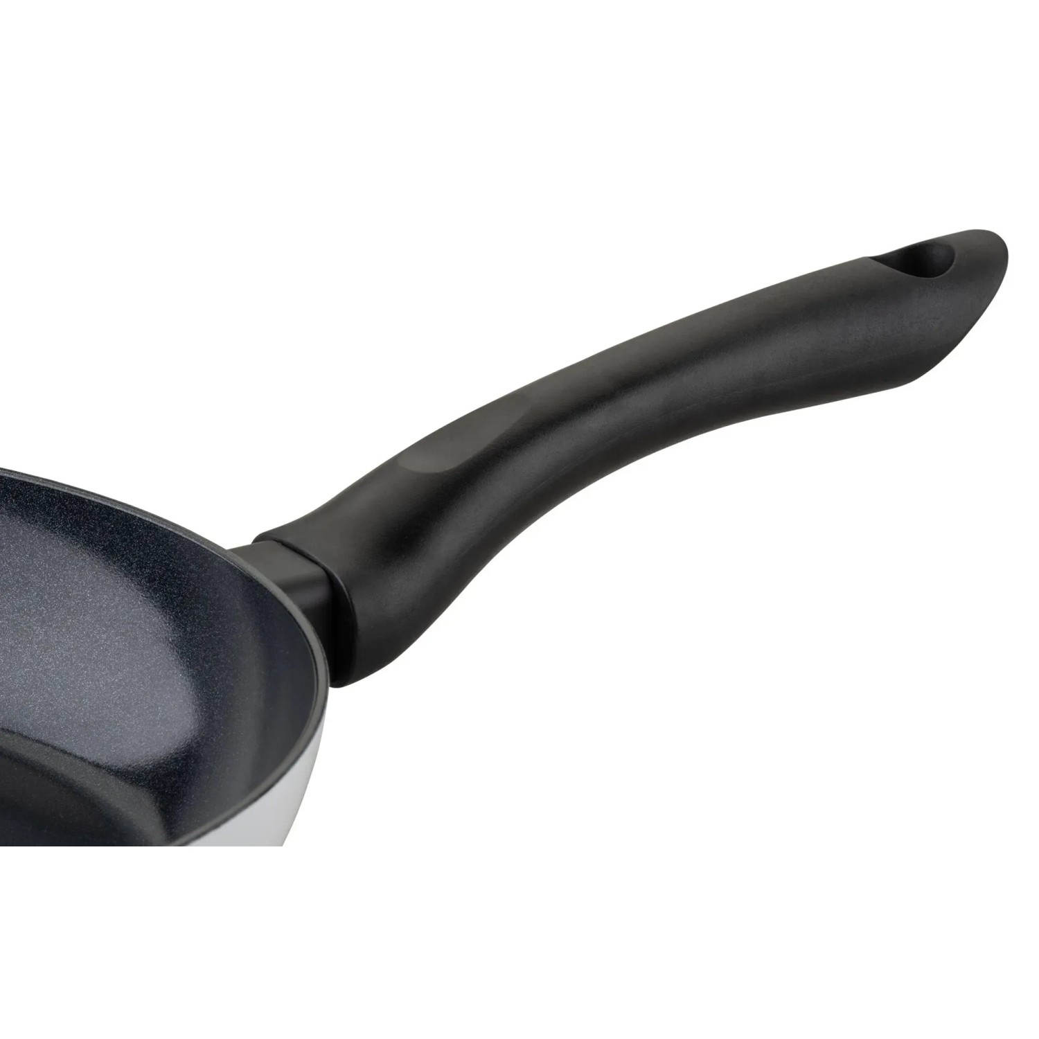 Fackelmann Arcadalina Pfanne, 28 cm, mit Keramikbeschichtung und ergonomischem Griff.