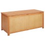 vidaXL Aufbewahrungsbox Natur Holzwerkstoff 42000875_7