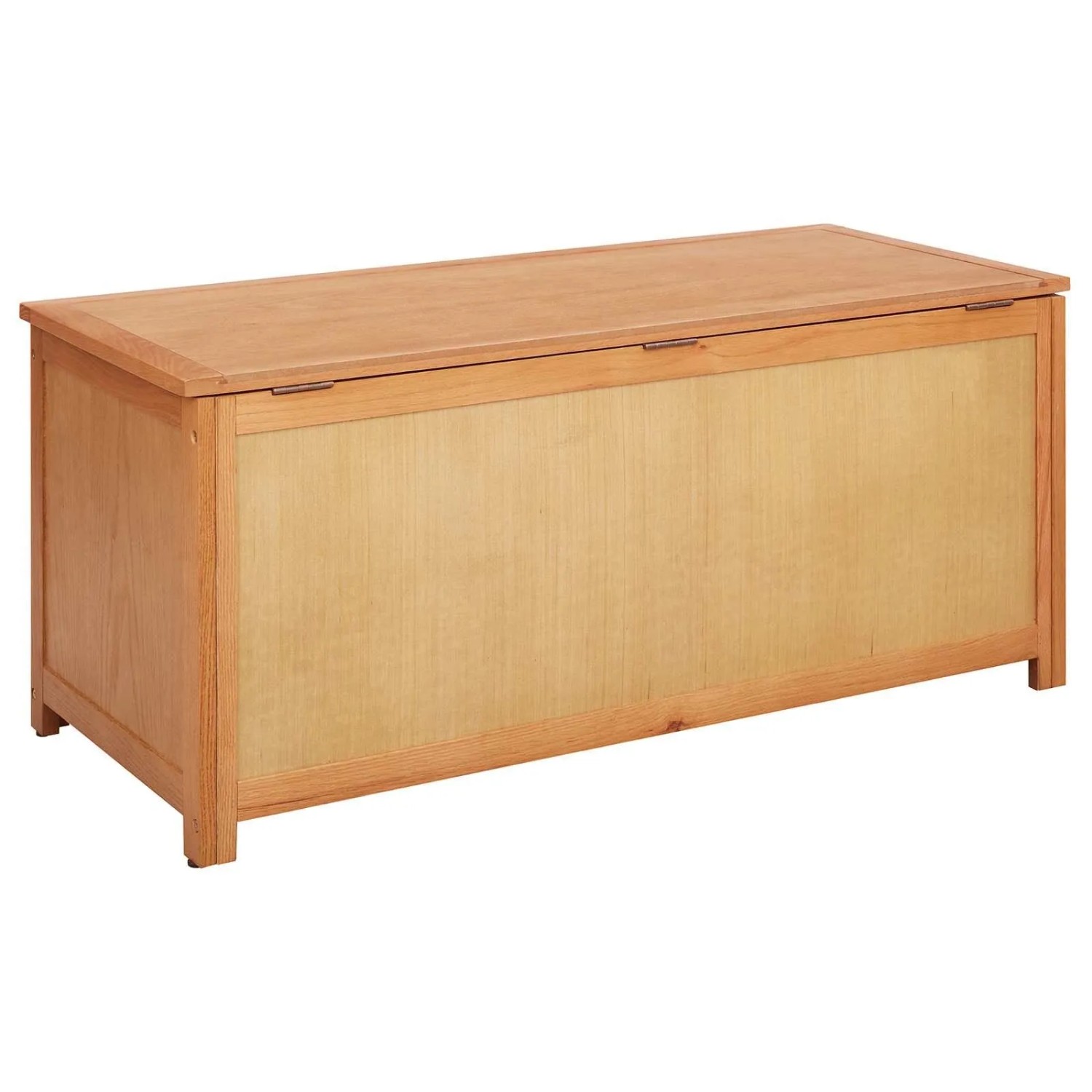 vidaXL Aufbewahrungsbox Natur Holzwerkstoff 42000875_7