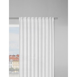 Modern Living Fertigvorhang Ben Naturfarben ca. 135x245cm