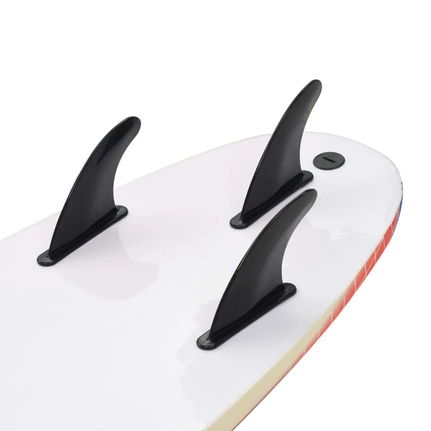 vidaXL Surfbrett 170 cm Mosaik 91686_7