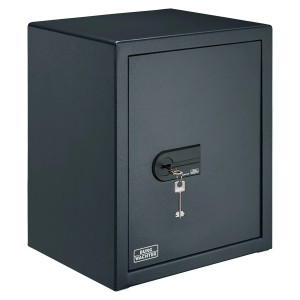 Burg-Wächter Möbeltresor Expert-Safe EXS 340 K Anthrazit