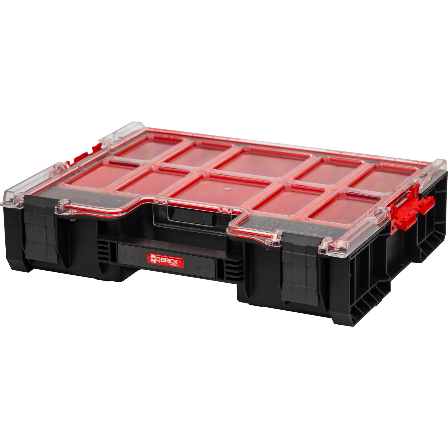 Qbrick System Organizer Pro 300 11 cm x 45,2 cm x 38,8 cm