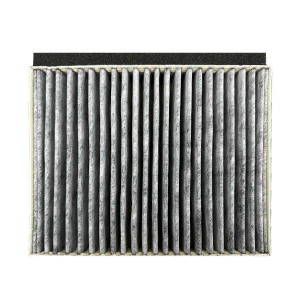 AIR2GO Aktivkohlefilter für Dunstabzugshauben Siemens 11049701/LZ53251.