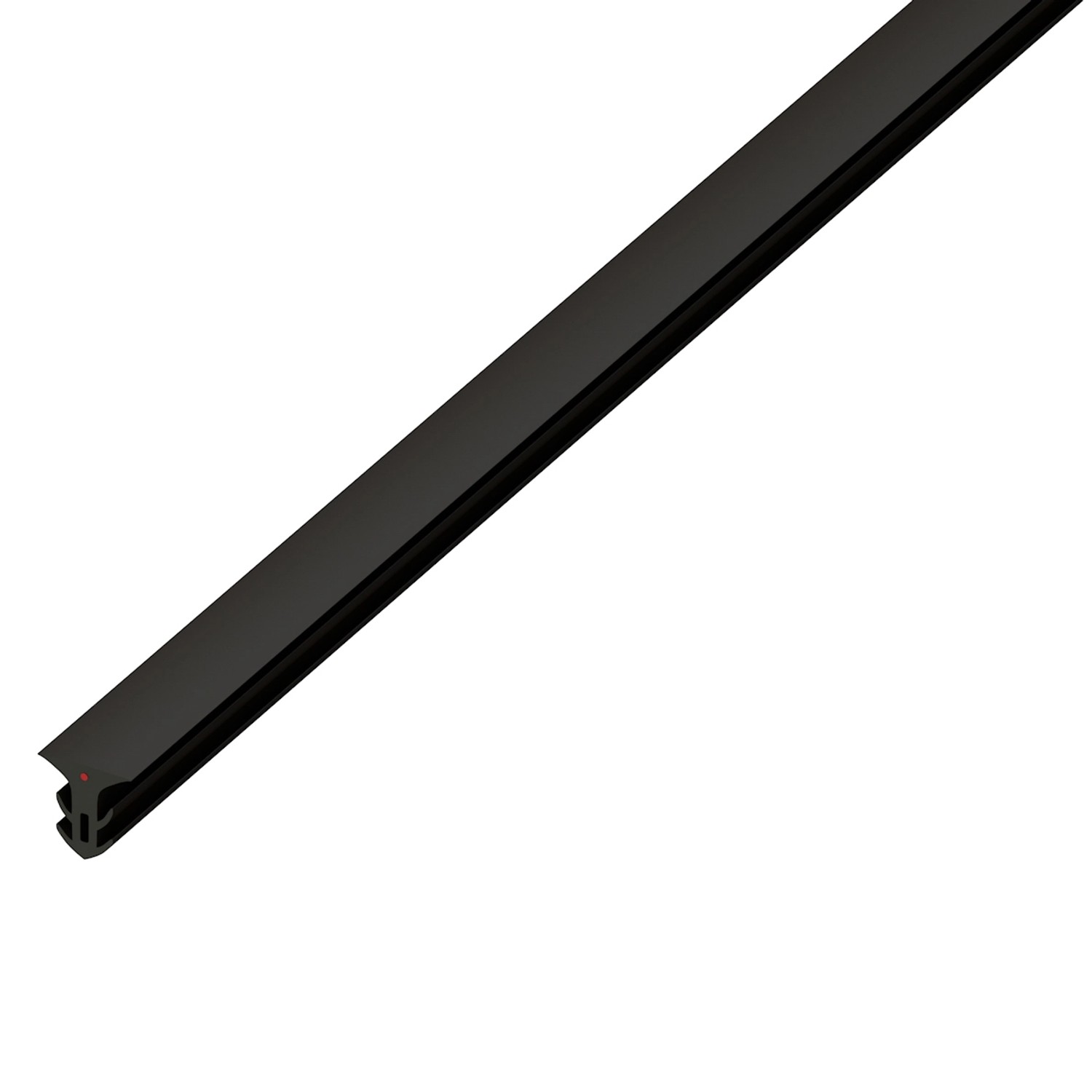 Fugendichtung 5 mm - 7 mm Dunkelbraun