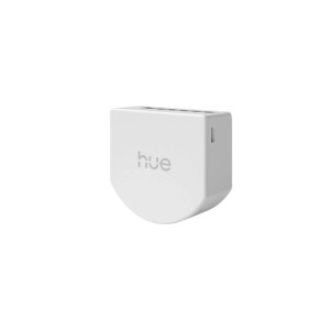 Philips Hue Wandschaltermodul 2C für Standard-Lampen Netzbetrieb