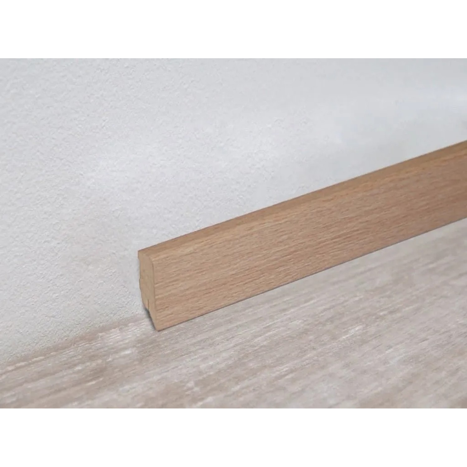 PROFI Sockelleiste Eiche Beige Dekor