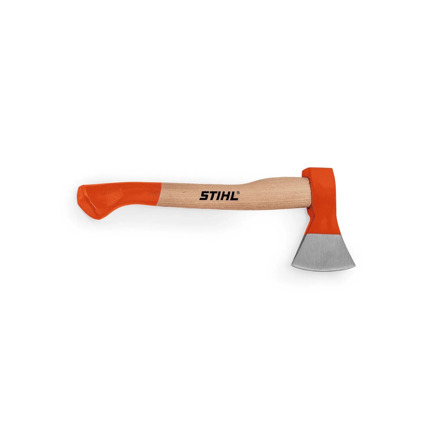 Stihl Forstbeil AX 6 Orange-Grau