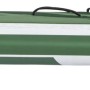 Bestway Hydro-Force SUP River Board Kahawai, 310 cm, grün-weiß, mit Paddel und Pumpe.
