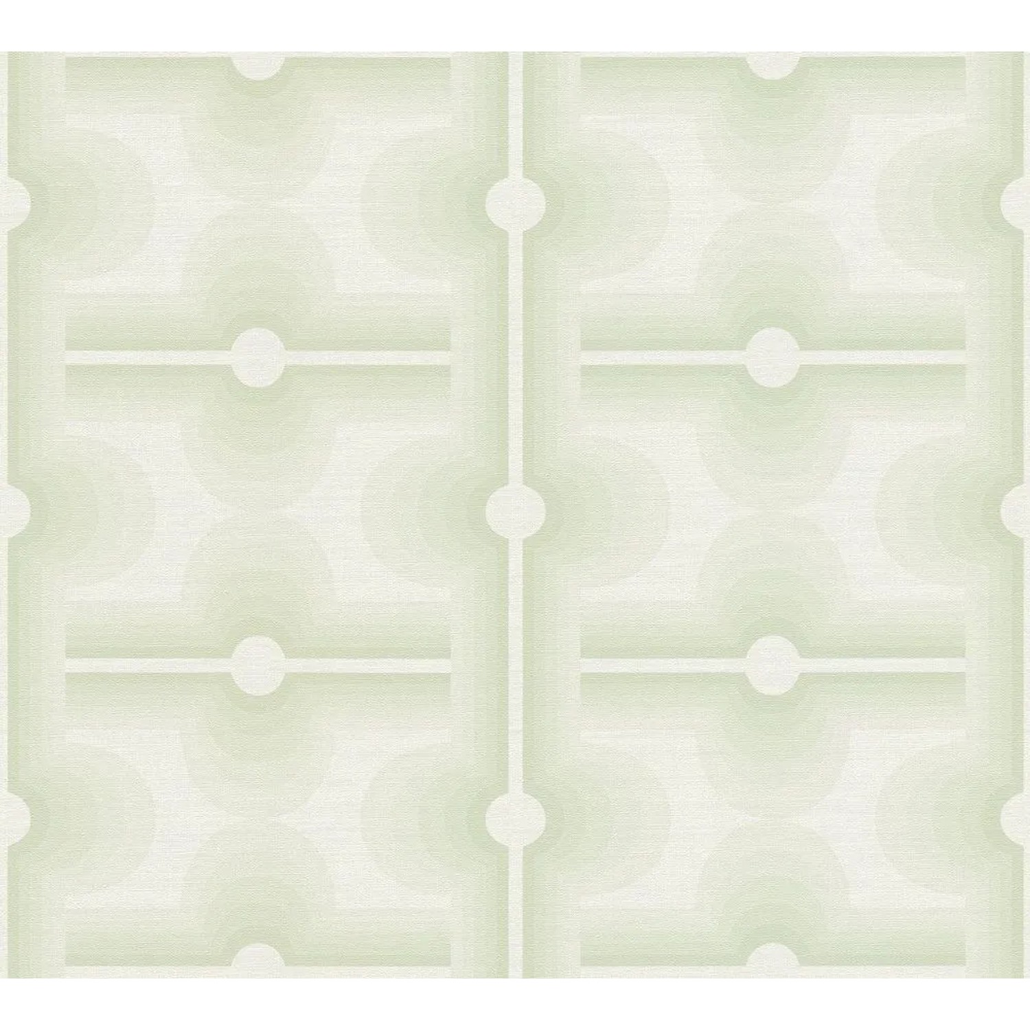 Tadessi Tapete Grafisch M1-No.10913 Vliestapete in Beige