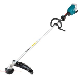 Makita Akku-Freischneider DUR369LZ mit Rundgriff (Solo): Akku-Trimmer ohne Akku/Ladegerät.