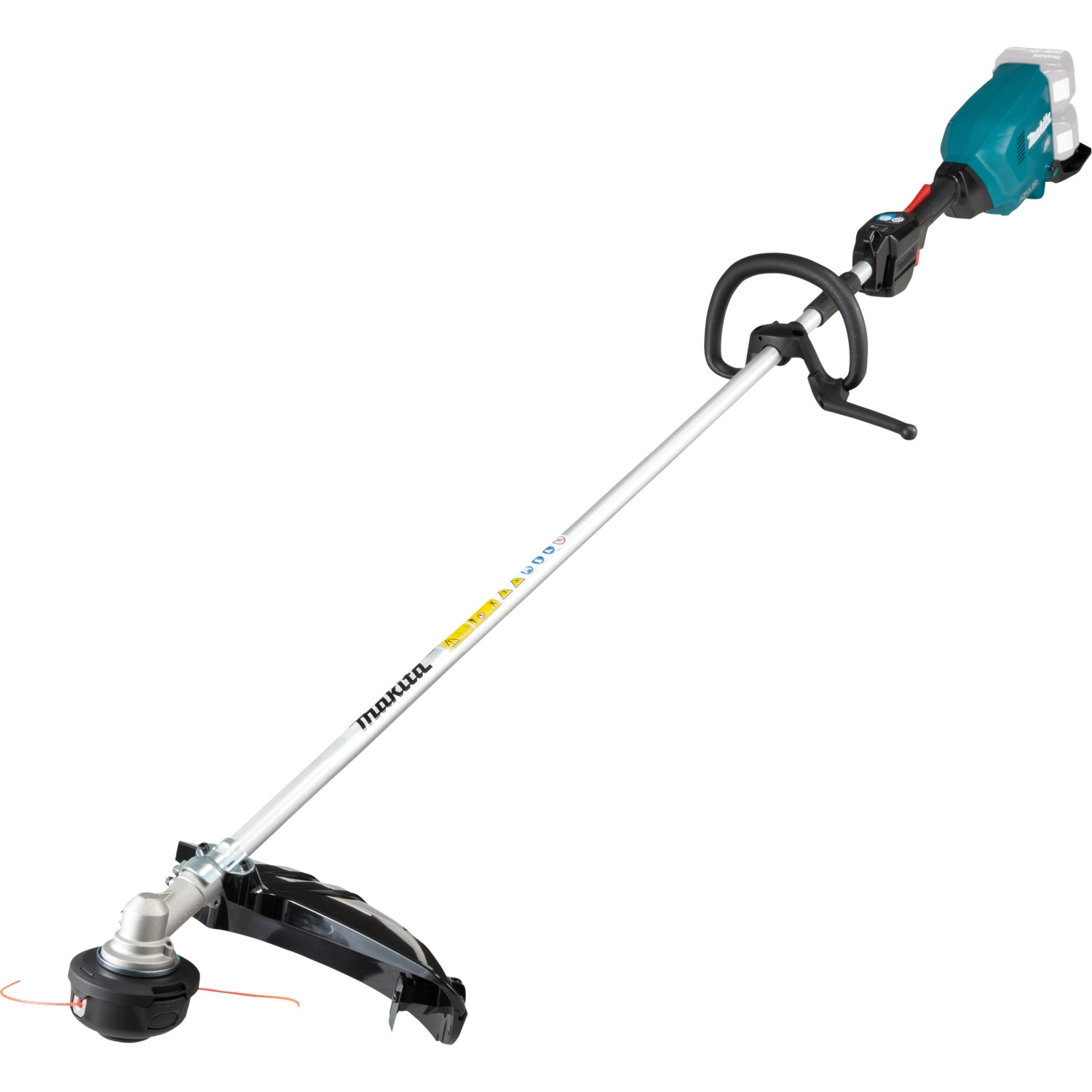 Makita Akku-Freischneider DUR369LZ mit Rundgriff Solo kaufen bei OBI