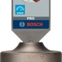 Bosch Hohlbohrkrone Pro SDS-plus-9 CoreCutter Ø 68 mm für Beton und Mauerwerk.
