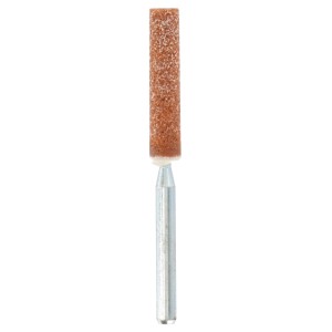 Dremel 454 Kettensägen-Schärfschleifstein, 4,8 mm, für Miniaturwerkzeuge.