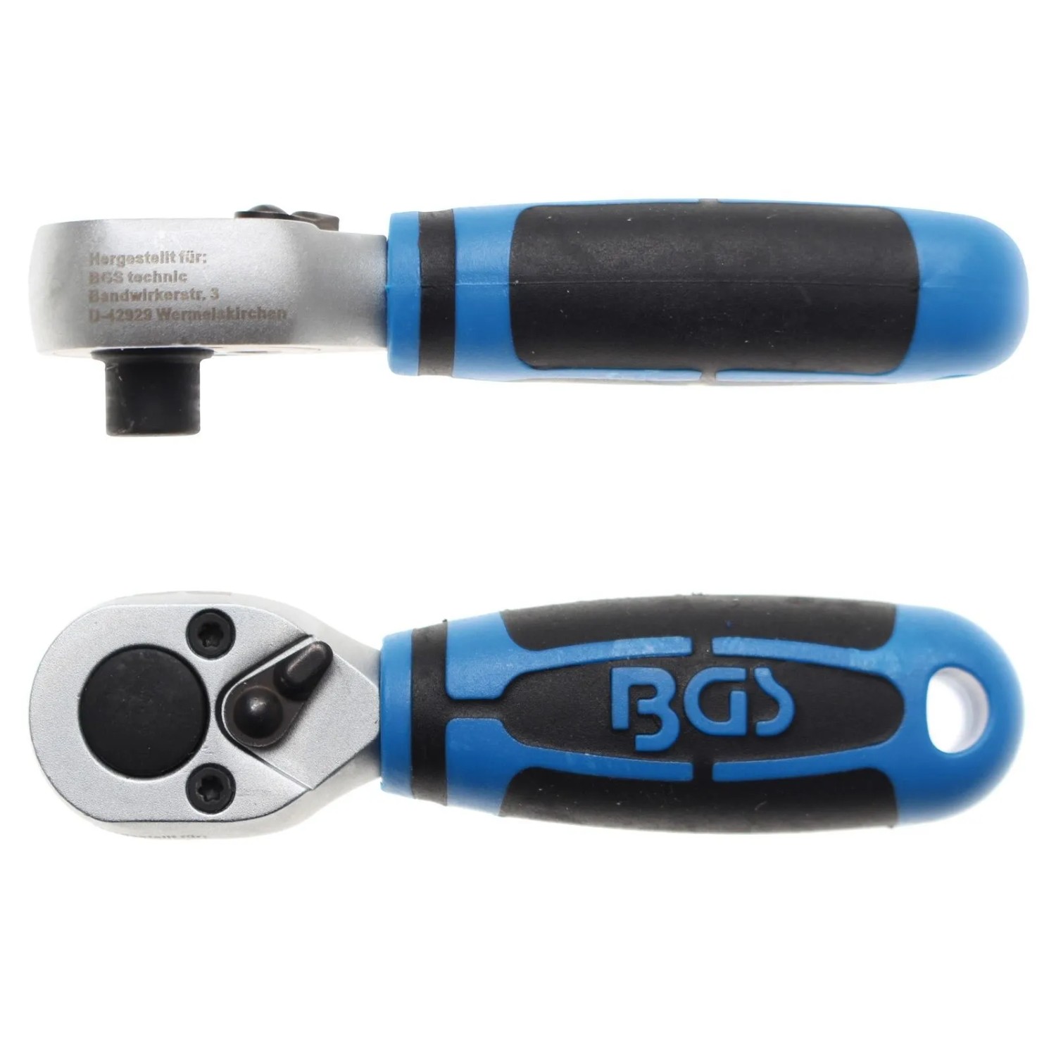 BGS Bit Knarre Für 6 3  1 4  Bits 354