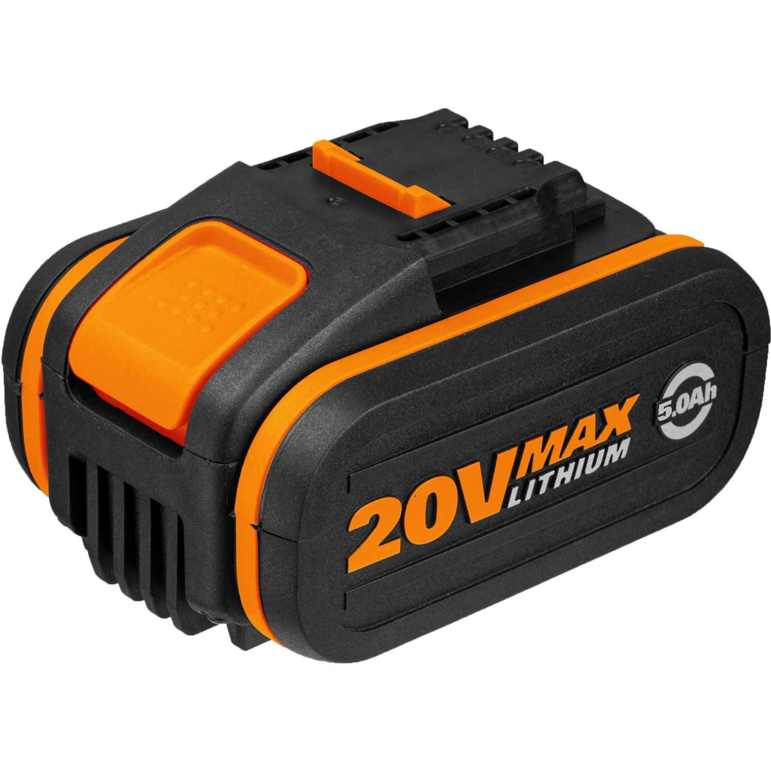 Worx Ersatzakku 20 V 5 Ah WA3556 kaufen bei OBI