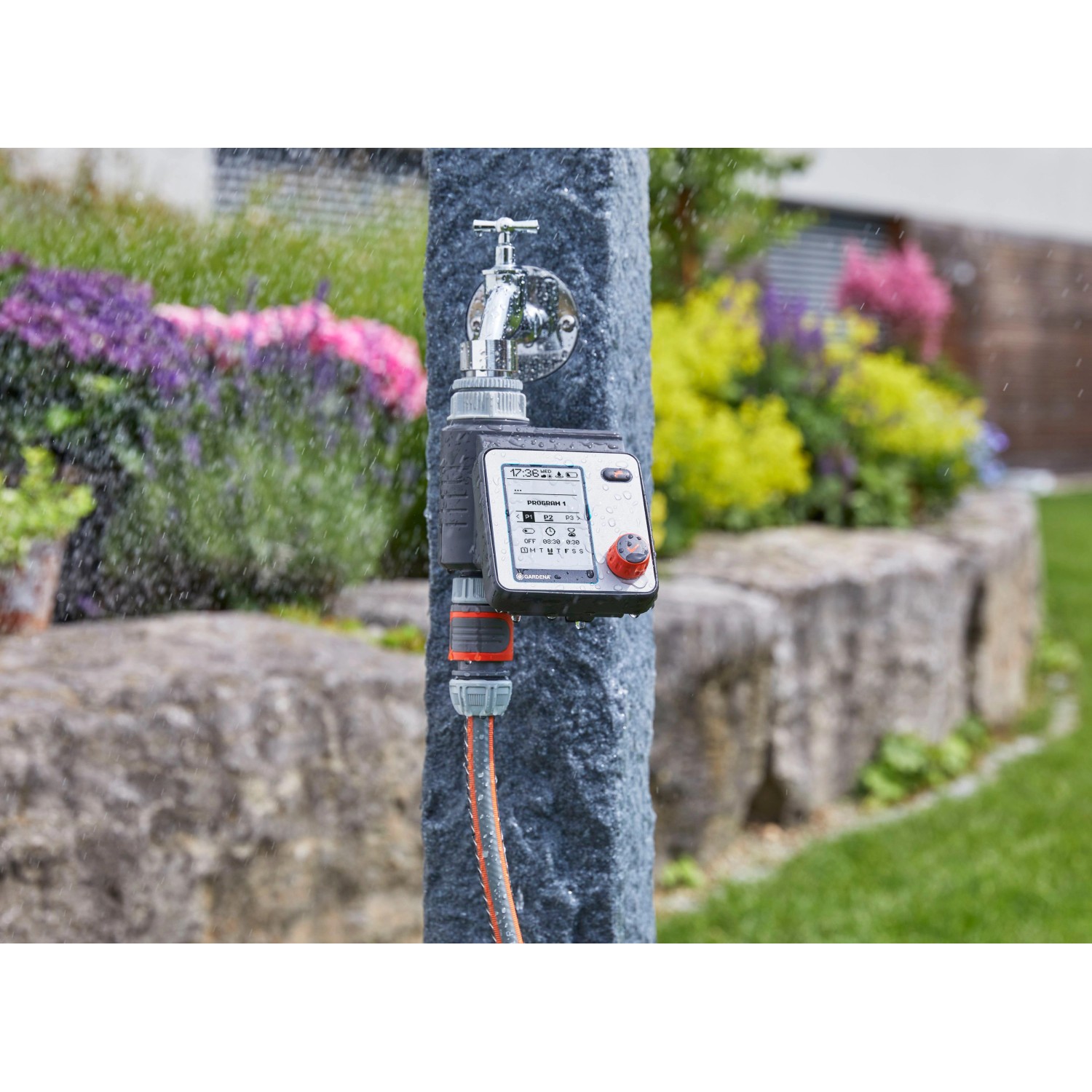 Gardena Master kaufen bei OBI