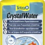 Tetra CrystalWater Wasserklärer, 250ml Flasche zur Reinigung von Aquarienwasser.