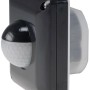 ChiliTec Pir Sensor 3 Draht Technik Anthrazit_2