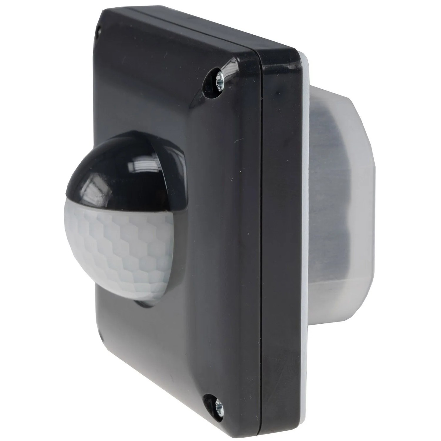 ChiliTec Pir Sensor 3 Draht Technik Anthrazit_2