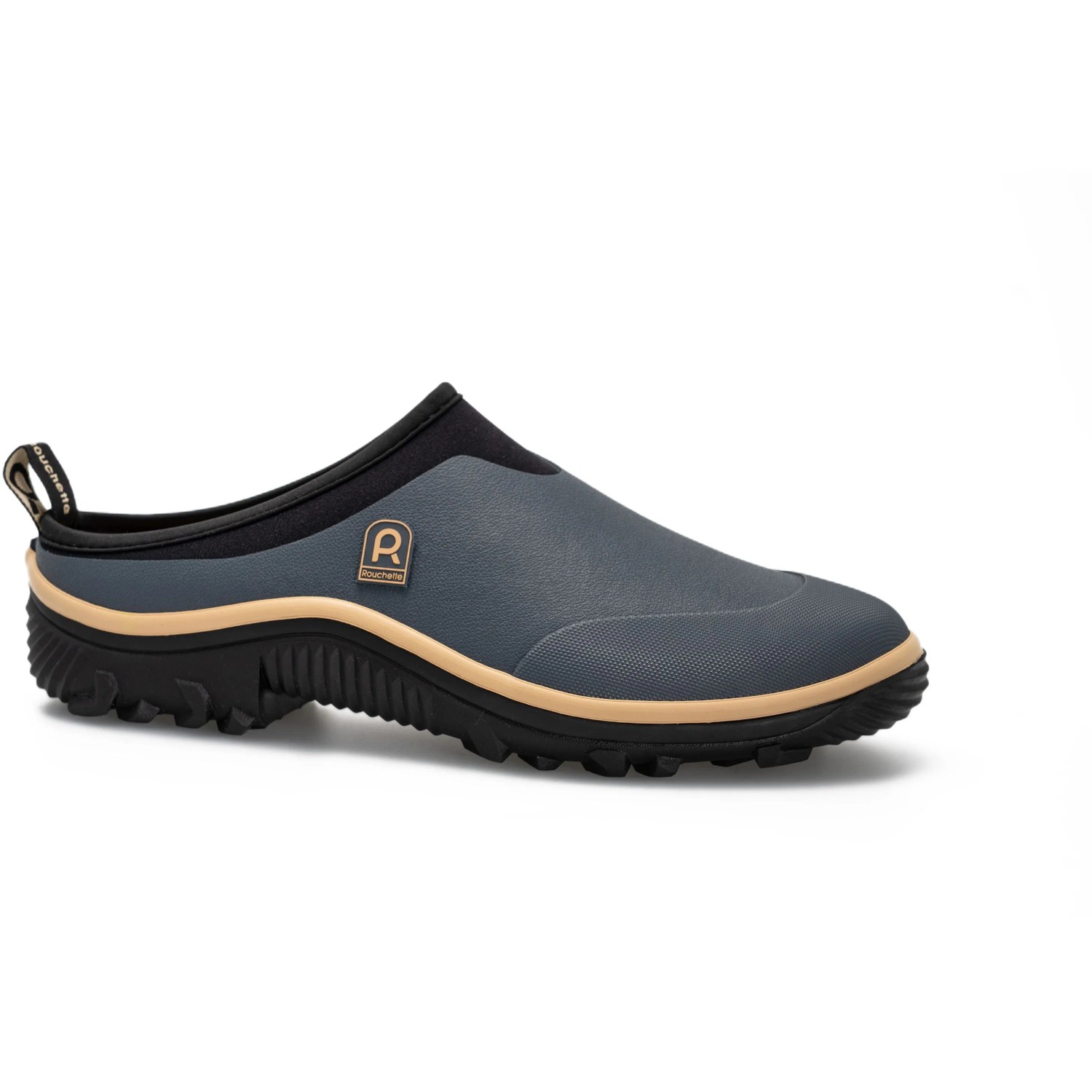 rouchette clog trial open gr. 43 anthrazit