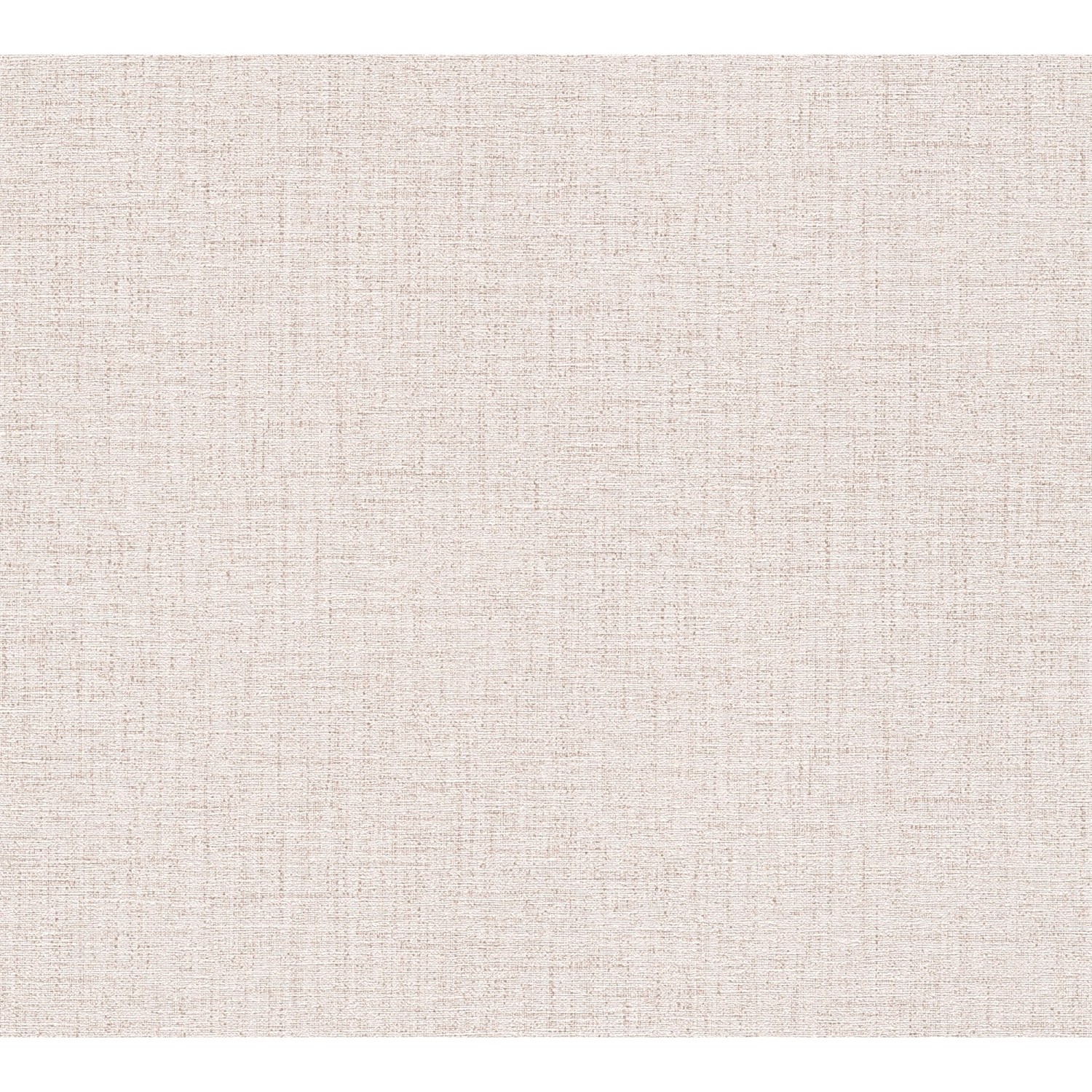 Livingwalls Tapete Uni Weiß und Beige 53 cm x 10,05 m AS-385282 günstig online kaufen